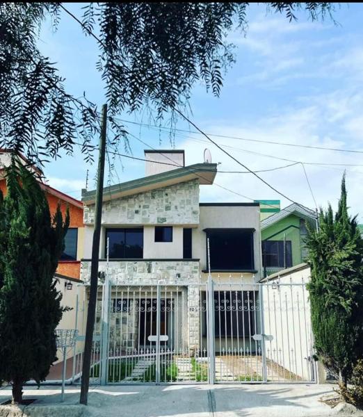 Casa en Venta en Valle de San Javier, Pachuca de Soto, Hidalgo