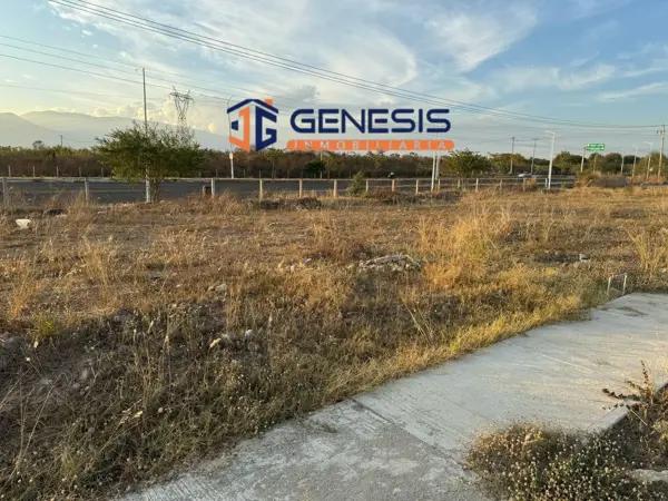 Terreno en Venta en Jardines del Llano, Villa de Álvarez, Colima