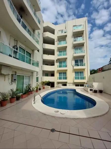 Departamento en Renta en El Morro las Colonias, Boca del Río, Veracruz de Ignacio de la Llave