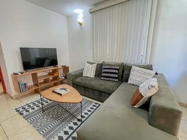 Departamento en Venta en El Toreo, Mazatlán, Sinaloa