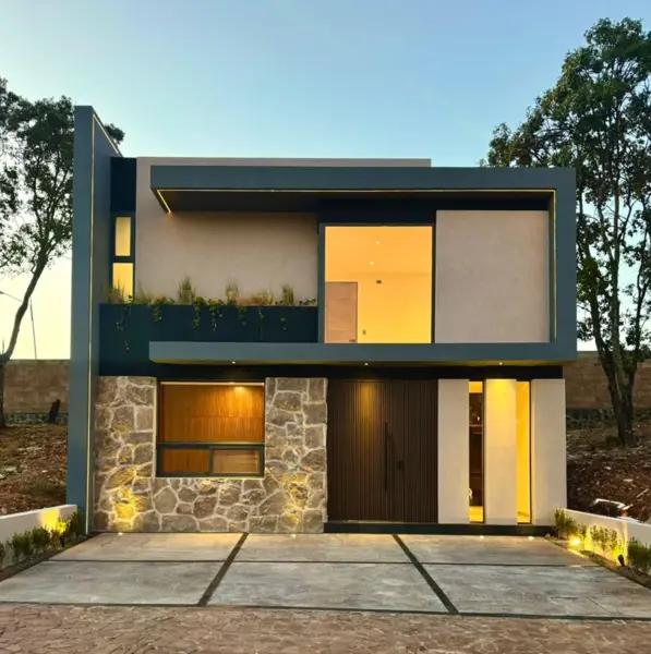Hermosa Residencia en Venta en Altozano, Morelia, Michoacán de Ocampo