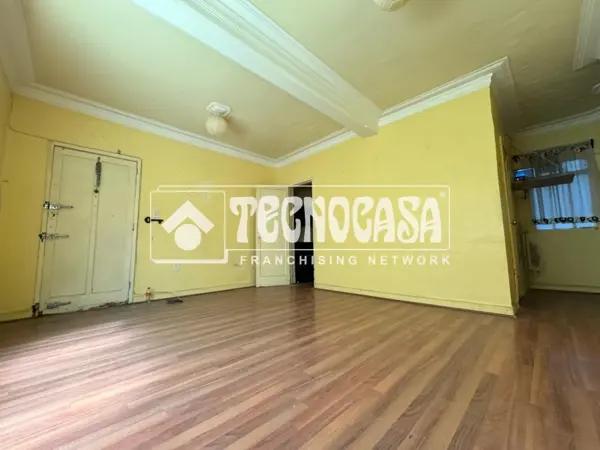 Departamento en venta en San Rafael, Cuauhtémoc, Ciudad de México