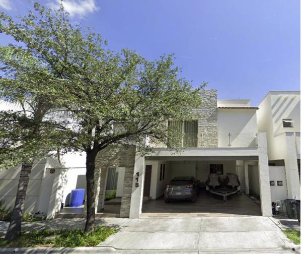 Casa en Venta en Bosques de las Cumbres, Monterrey, Nuevo León