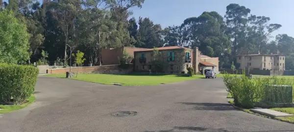 Terreno en Venta en Val Quirico, Tetlatlahuca, Tlaxcala