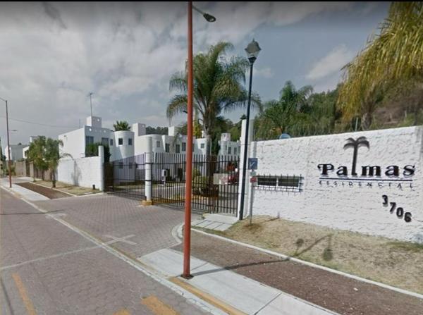 SE VENDE HERMOSA CASA EN PUEBLA, OPORTUNIDAD DE INVERSIÓN