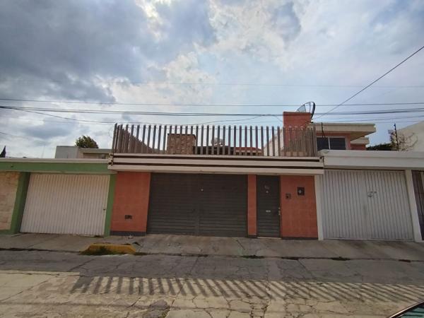 Casa en Renta en Boulevares de San Francisco, Pachuca de Soto, Hidalgo