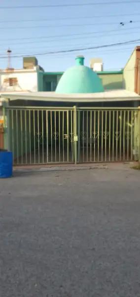 Casa en Venta en Puerta del Sol, Juárez, Chihuahua