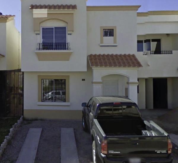 Casa en Venta en Marsella Residencial, Guaymas, Sonora