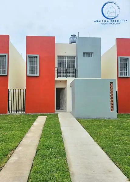 Casa en Venta en Real del Bosque, Tecomán, Colima
