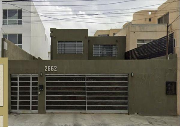 Casa en Venta en Playas de Tijuana Sección Costa de Oro, Tijuana, Baja California