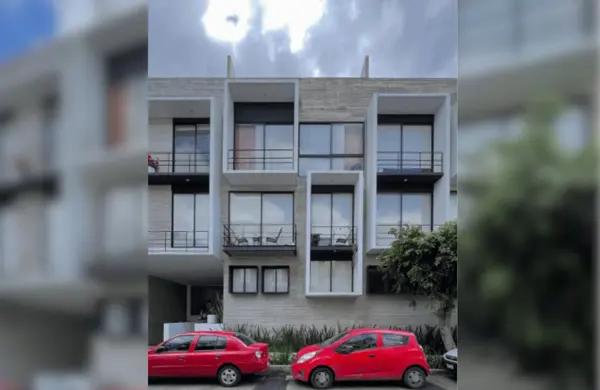 Departamento con Roof Garden común, en venta, Benito Juárez, CDMX