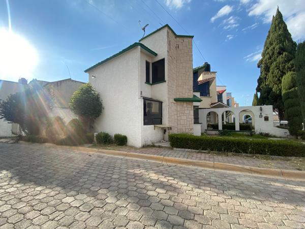 Casa en Venta en San Marino, Pachuca de Soto, Hidalgo