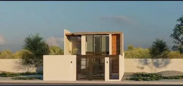 Pre venta Casa Atlatlahucan, Morelos