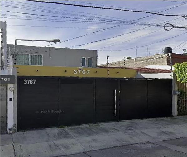 Casa en Venta en La Calma, Zapopan, Jalisco