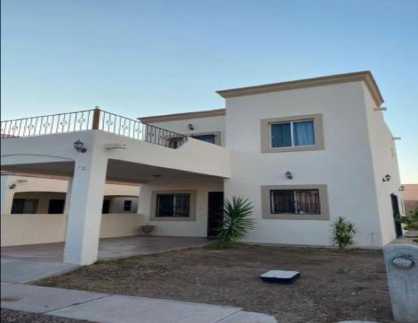 Casa en Venta en Residencial Tetakawi, Guaymas, Sonora, OPORTUNIDAD DE INVERSIÓN