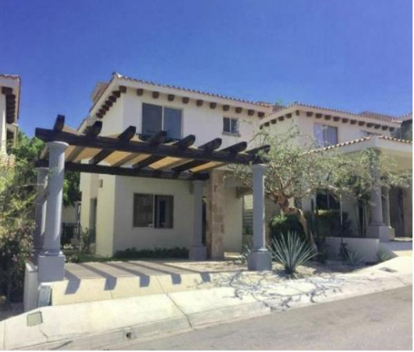 Casa en Venta en Ventanas del Cortés, Los Cabos, Baja California Sur