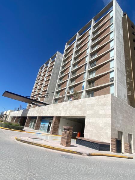 Departamento en Renta en EMPIRIA 
Torreón, Coahuila de Zaragoza