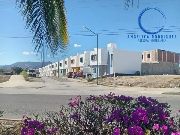 Casa en Venta en Lindavista, Villa de Álvarez, Colima