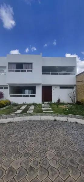 Casa en Renta en Zerezotla, San Pedro Cholula, Puebla