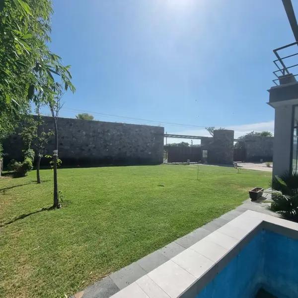 Terreno en Venta en Atlixco Centro, Atlixco, Puebla