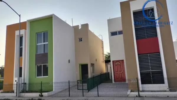 Casa en Venta en Las Garzas, Manzanillo, Colima