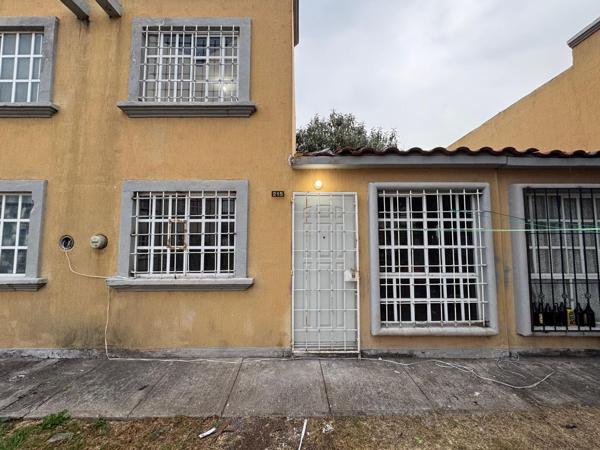 Casa en Venta en Las Plazas, Zumpango, México