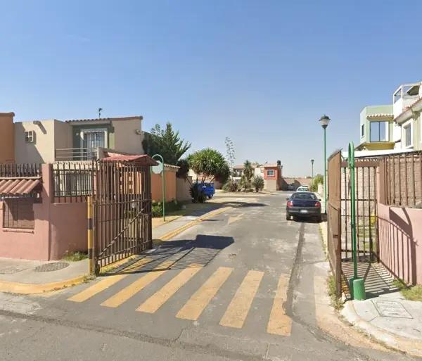 Departamento en Venta en Bosques del Valle 1a Sección, Coacalco de Berriozábal, México