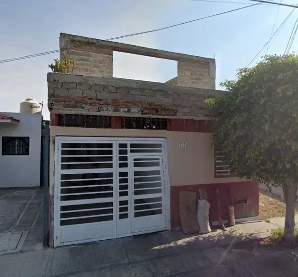 Casa en Venta en Hacienda Santa Fe, Tlajomulco de Zúñiga, Jalisco