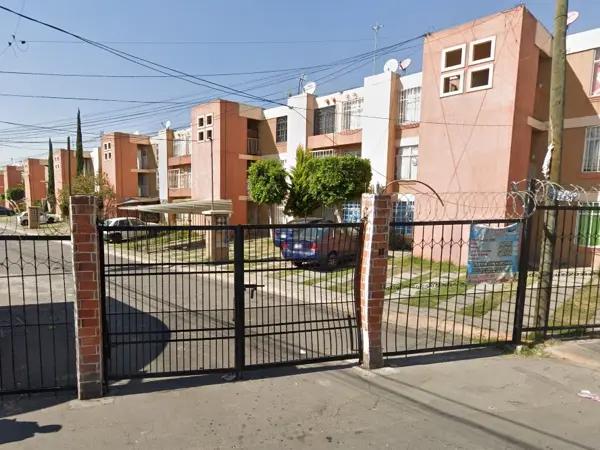 Casa en Venta en Los Héroes Tecámac II, Tecámac, México