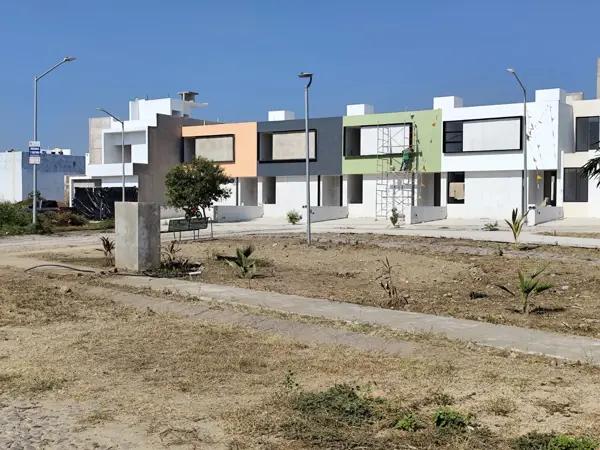 Casa en Venta en El Dorado, Manzanillo, Colima