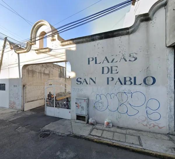 Departamento en Venta en Santa Maria, Puebla, Puebla