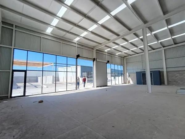 Bodega en Venta en Tierra Blanca, El Marqués, Querétaro