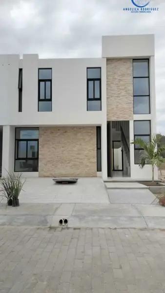 Casa en Venta en El Libramiento, Manzanillo, Colima