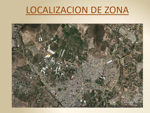 Terreno en Venta en Metepec, Atlixco, Puebla