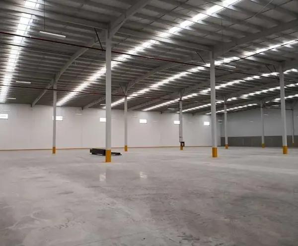 Centrica Nave en Renta en Parque Industrial 5 de Febrero, Querétaro