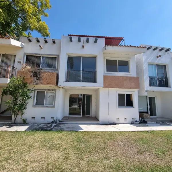 Casa en Venta en Guadalupe Victoria, Cuautla, Morelos
