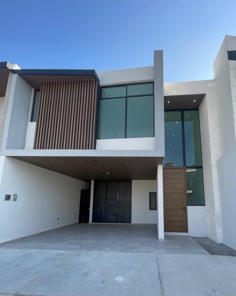 Casa en Venta en Las Villas Residencial, Saltillo, Coahuila de Zaragoza