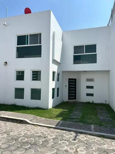 Casa en Venta en Cocoyoc, Yautepec, Morelos