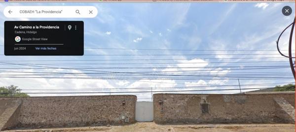 Terreno en Venta en La Providencia Siglo XXI, Mineral de la Reforma, Hidalgo
