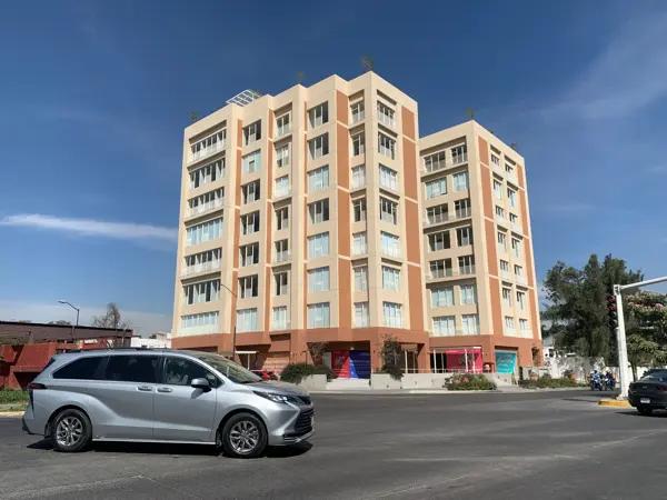 Departamento nuevo en venta en We Solares. Frente a Fresko Valle reaal. Zapopan. TEC de Monterrey