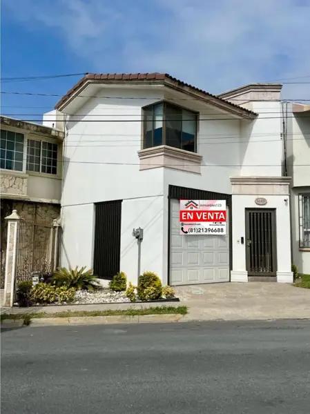Casa en Venta en Colinas de San Jeronimo, Monterrey, Nuevo León
