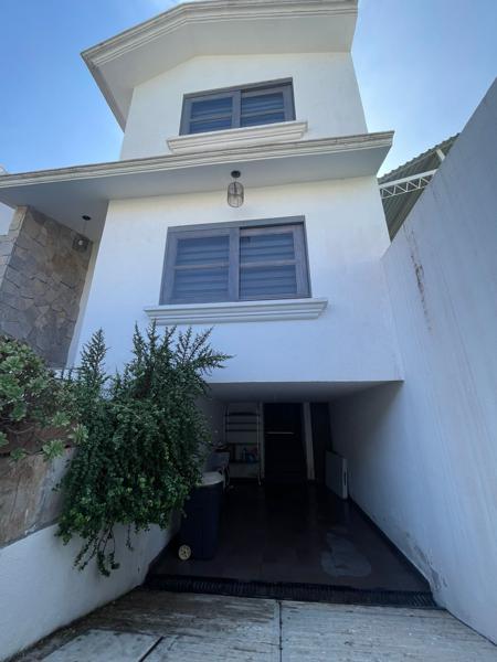 Casa en Renta en Valle de San Javier, Pachuca de Soto, Hidalgo