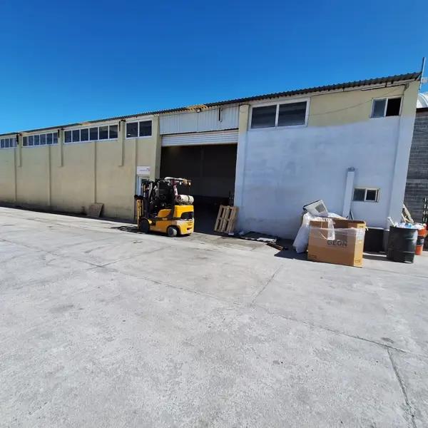Bodega en Renta  300 M2 ORIENTE de Saltillo