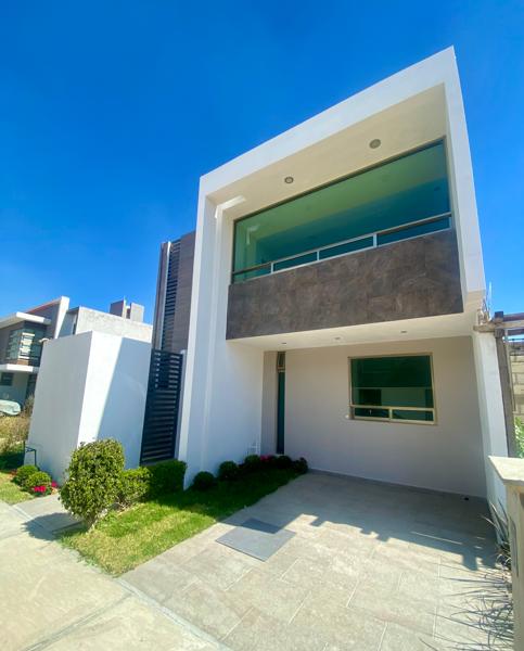 Casa en Venta en Residencial Platina, Pachuca de Soto, Hidalgo