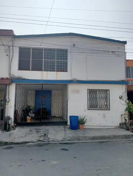 Casa en Venta Vista Sol, Guadalupe, Nuevo León