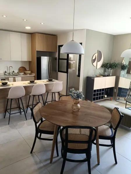 Venta de Departamentos en Haciendas del Pueblito, Corregidora, Querétaro