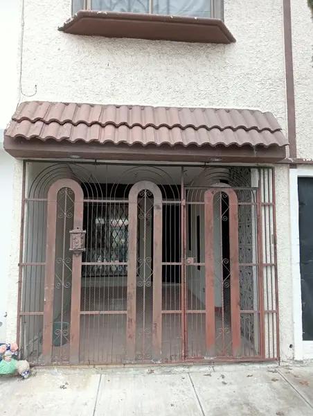 Casa en Renta en Casa Blanca, San Nicolás de los Garza, Nuevo León