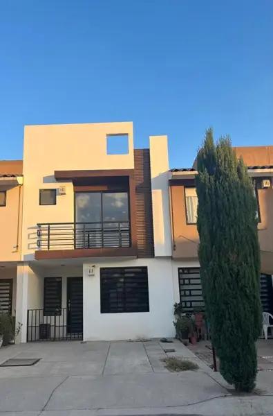 Casa en Venta en Cibeles, León, Guanajuato