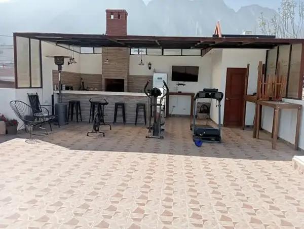 Casa en Venta Valle Verde