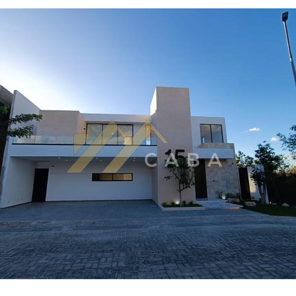 Casa en Venta en Chablekal, Mérida, Yucatán